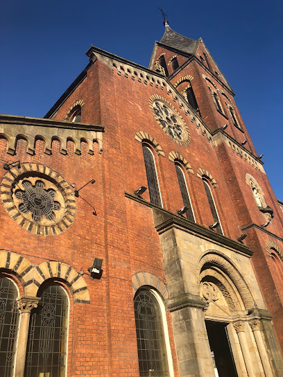 (Manchester) St Mary (Hidden Gem)