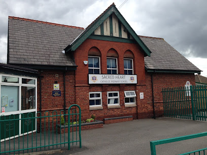 (Greater Manchester) Sacred Heart (Hindley Green)