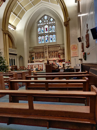 (Tyne & Wear) St Bede (Jarrow)