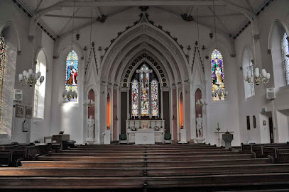 (Cumbria) Holy Trinity & St George (Kendal)