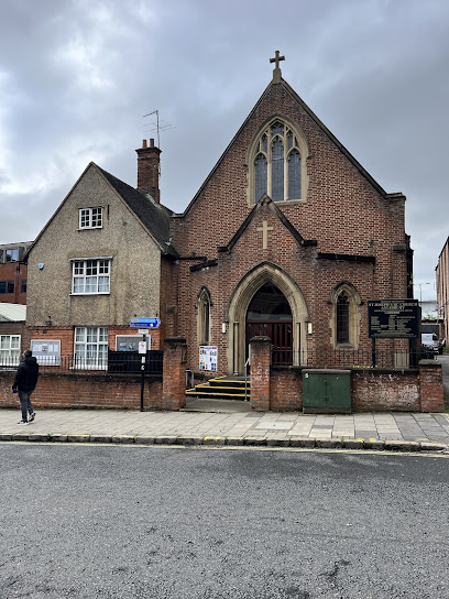 (Buckinghamshire) St Joseph (Aylesbury)