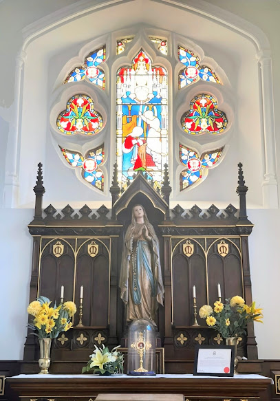 (Ayrshire) Cathedral of Saint Margaret (Ayr)