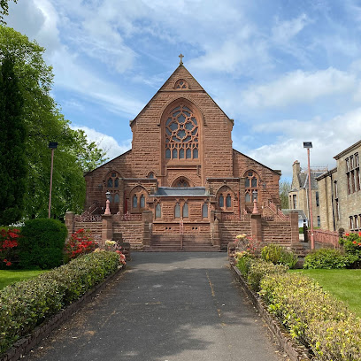 (East Dunbartonshire) Holy Family & St Ninian (Kirkintilloch)
