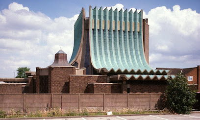 (Birmingham) Our Lady Help of Christians (Kitts Green)