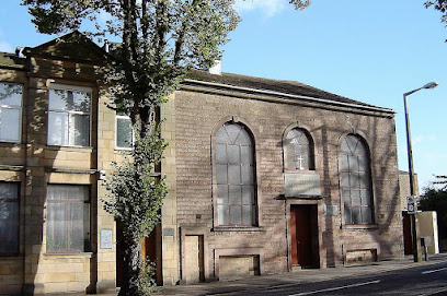 (Lancaster) Our Lady Queen of Poland (Lancaster Polish church)