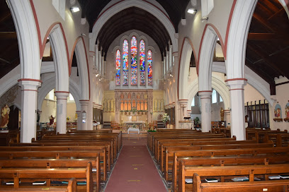 (Merthyr Tydfil) St Mary (Merthyr Tydfil)