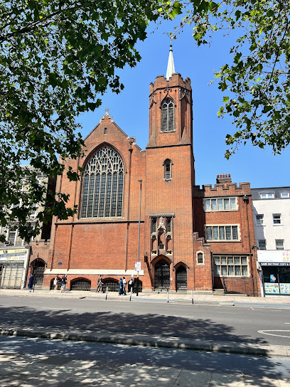 (London) Guardian Angels (Mile End)