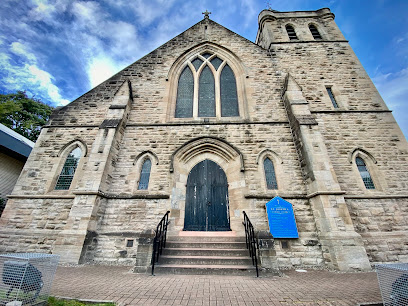 (East Dunbartonshire) St Joseph (Milngavie)