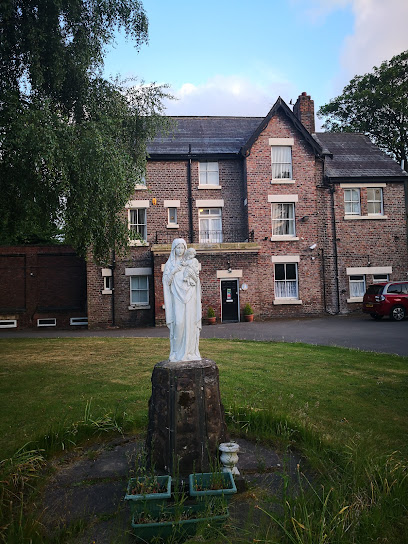 (Liverpool) St Anthony of Padua (Mossley Hill)