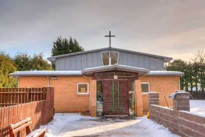 (North Lanarkshire) St Luke (Motherwell)