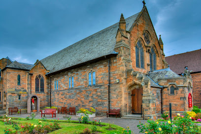 (East Lothian) Our Lady of Loreto & St Michael (Musselburgh)