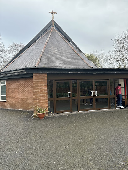 (Manchester) St Hilda (Northenden)