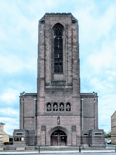(Kent) Our Lady of the Assumption (Northfleet)
