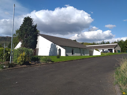 (West Dunbartonshire) St Patrick (Old Kilpatrick)