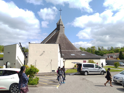 (Kent) Holy Innocents (Orpington)
