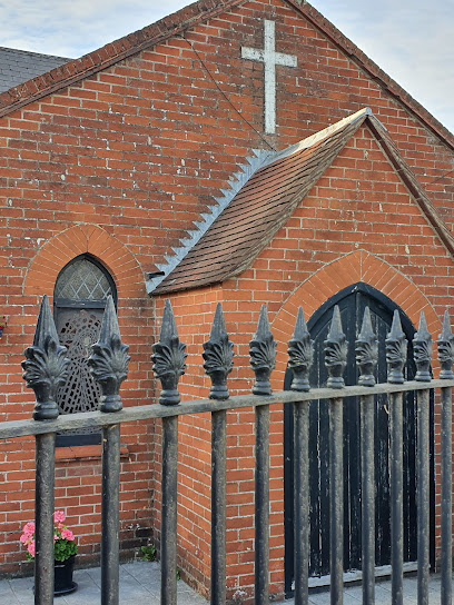 (Devon) St Anthony (Ottery St Mary)