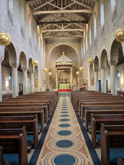 (Bath) Our Lady & St Alphege (Bath)