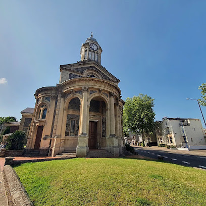 (Bristol) Our Lady of Ostrobrama (Polish church Bristol)