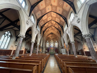 (Bath) St John the Evangelist (Bath)