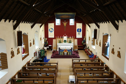 (Bristol) St Joseph (Portishead)