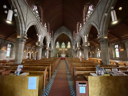 (Edinburgh) St John the Evangelist (Portobello)