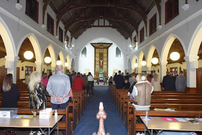 (Glasgow) St Philomena (Provanmill)