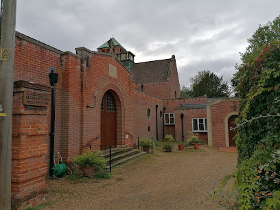 (Norfolk) Our Lady of Mount Carmel (Quidenham)