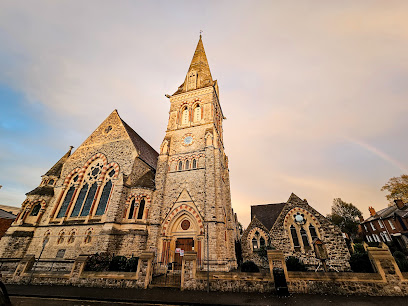 (Reading) Sacred Heart (Reading Polish Church)
