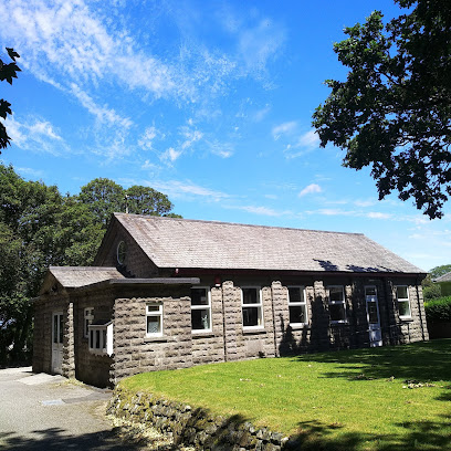 (Cornwall) Assumption (Redruth)