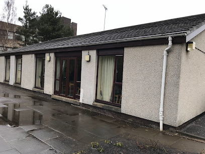 (Edinburgh) Heriot-Watt University Chaplaincy (Riccarton)