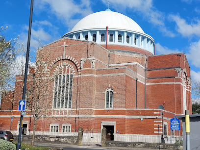 (Greater Manchester) St John the Baptist (Rochdale)