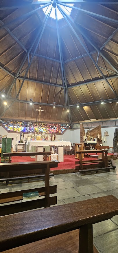 (Essex) St Teresa of the Child Jesus (Rochford)
