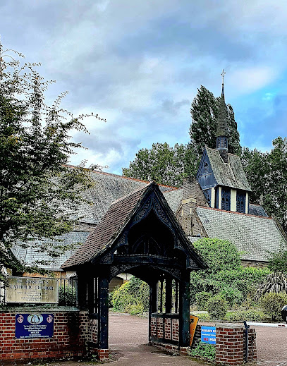 (London) St Joseph (Roehampton)