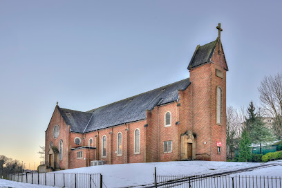 (South Lanarkshire) St Mark (Rutherglen)
