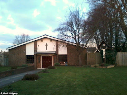 (Croydon) Holy Family (Sanderstead)