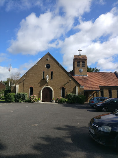 (Berkshire) Immaculate Conception (Sandhurst)