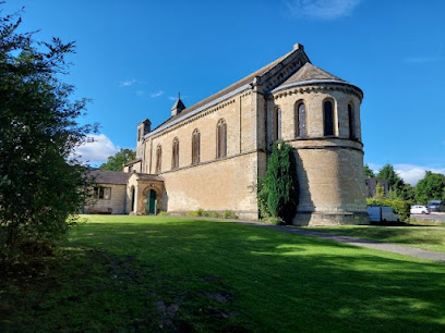 (North Yorkshire) Immaculate Conception & St John of Beverley (Scarthingwell)