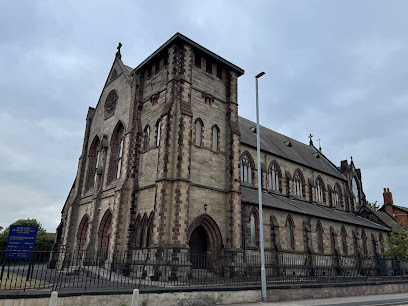 (Merseyside) Our Lady Star of the Sea (Seaforth Village)
