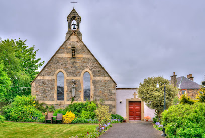 (Borders) Our Lady & St Joseph (Selkirk)