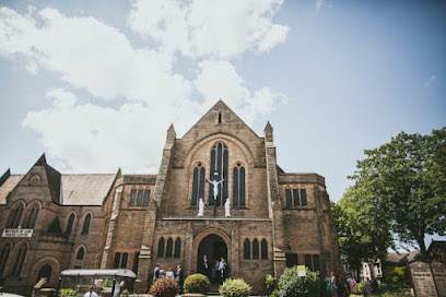 (South Yorkshire) Mother of God & St Wilfrid (Sheffield)