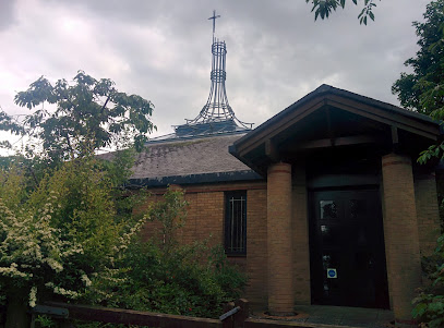 (Buckinghamshire) St Edward The Confessor (Shenley Church End)