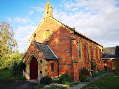 (Warwickshire) Our Lady & St Michael (Shipston-on-Stour)