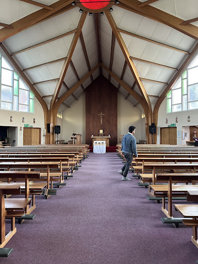 (Middlesbrough) St Thomas More (Beechwood)