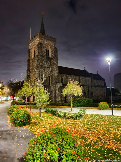 (Buckinghamshire) Our Lady Immaculate & St Ethelbert (Slough)