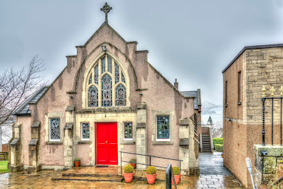 (Edinburgh) St Margaret (South Queensferry)