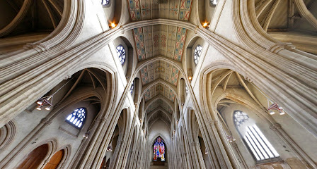 (London) Cathedral of St George (Southwark)