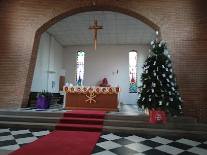 (South Yorkshire) Immaculate Conception (St Mary Rotherham)
