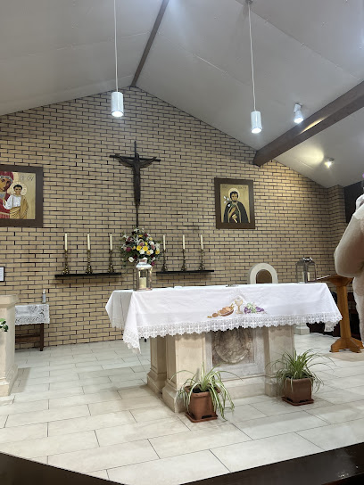 (Essex) Our Lady & St Joseph (Stanford-le-Hope)