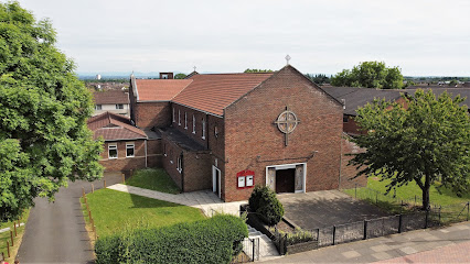 (Stockton-on-Tees) English Martyrs & Ss Peter and Paul (Stockton-on-Tees)