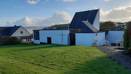(Anglesey) Our Lady of Lourdes (Benllech)